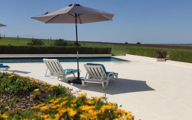 Monte Da Morena Agro-Turismo