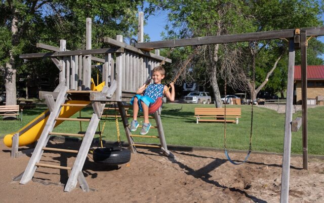 River Ranch at Cedar Shore