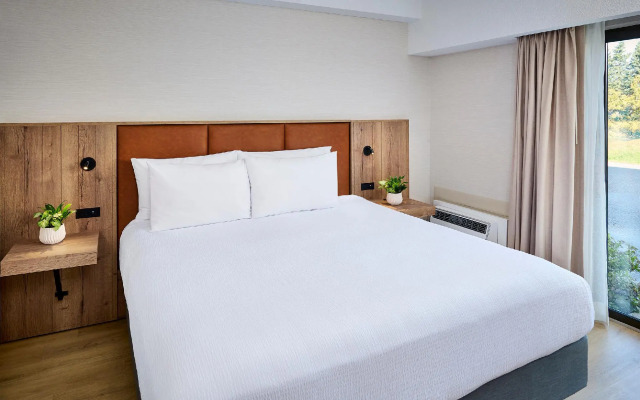 Valhalla Hotel & Conference Centre