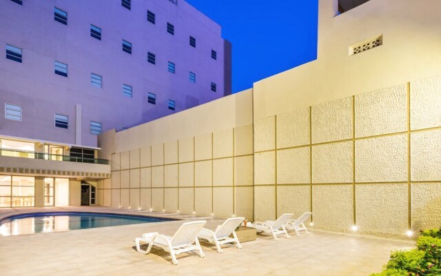 Ribai Hotels - Barranquilla