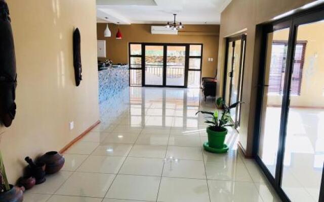 Vahlavi Guest House