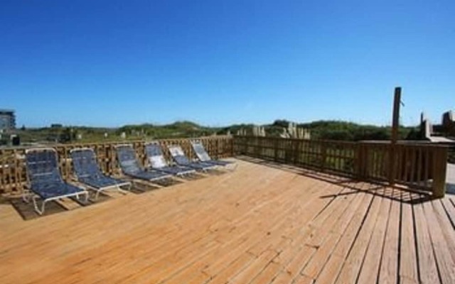 Carolina Dunes by Elliott Beach Rentals