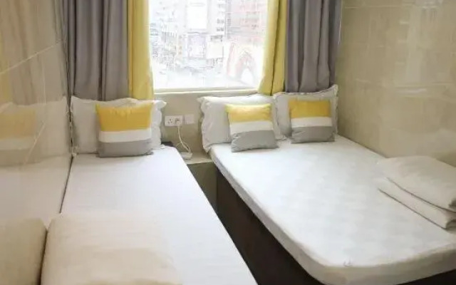 Lucky Guesthouse