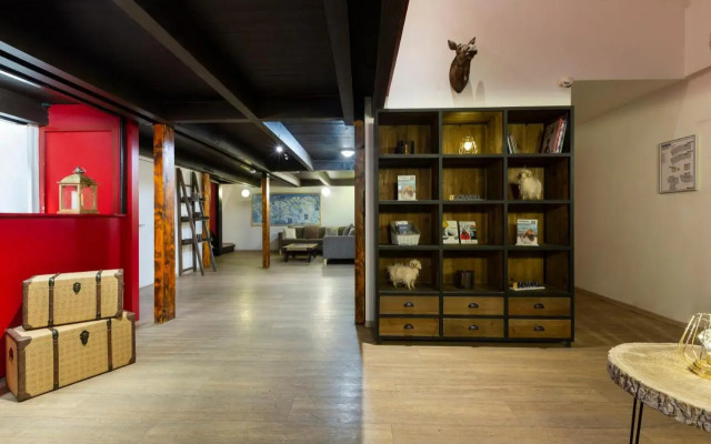 SOWELL RESIDENCES Pierre Blanche