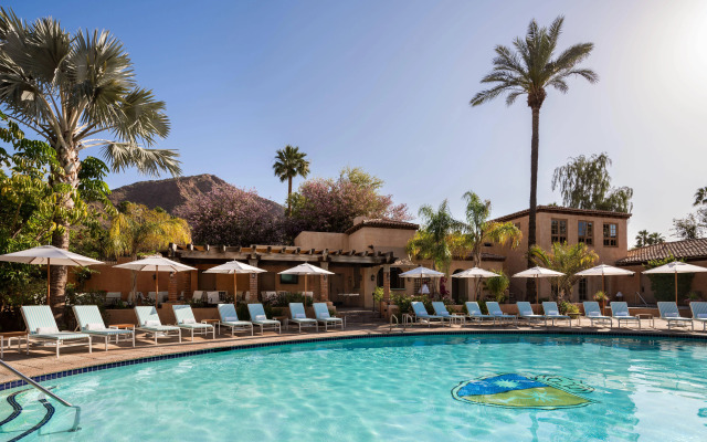 Royal Palms Resort and Spa, part of Hyatt