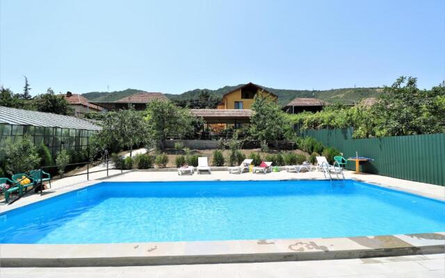 Villa Gio