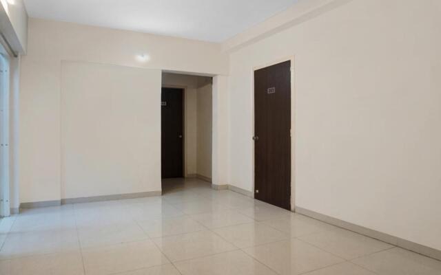 Treebo Diamond Residency - DDPK Inn