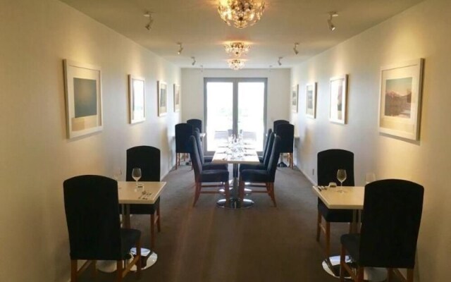 Franz Josef Glacier Country Retreat