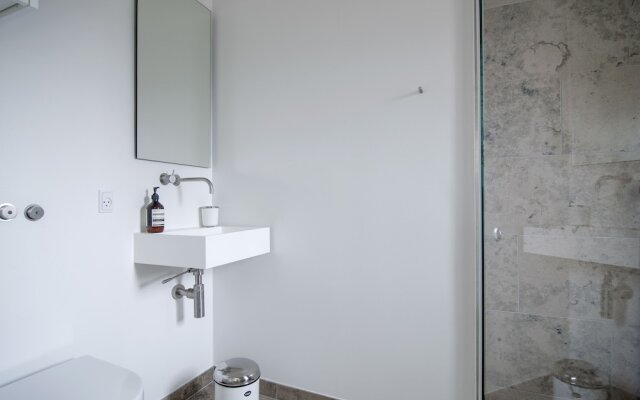 Dinesen Collection Luxury Condos By Royal Danish Theatre