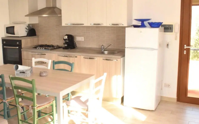 Casa Bacar in Alghero