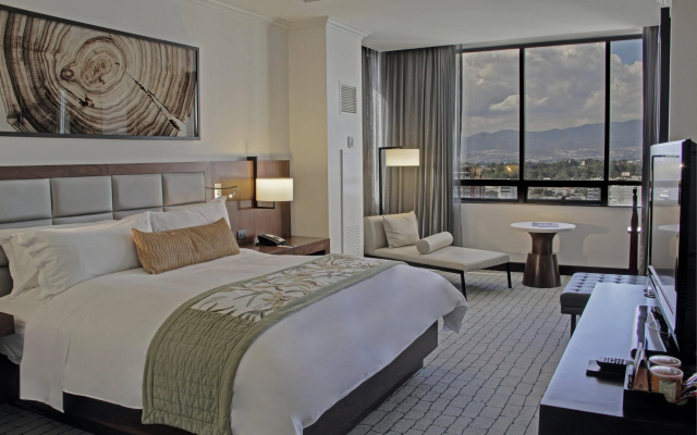 InterContinental Real Guatemala by IHG