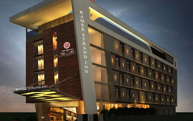 Ramee Strand Inn Hotel