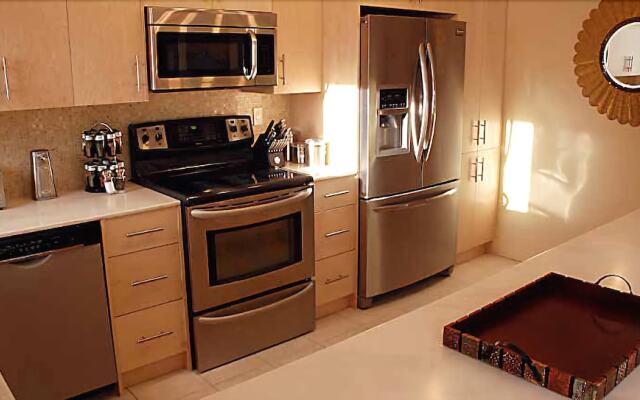 Corporate Suites of Calgary - Rosewood Estates
