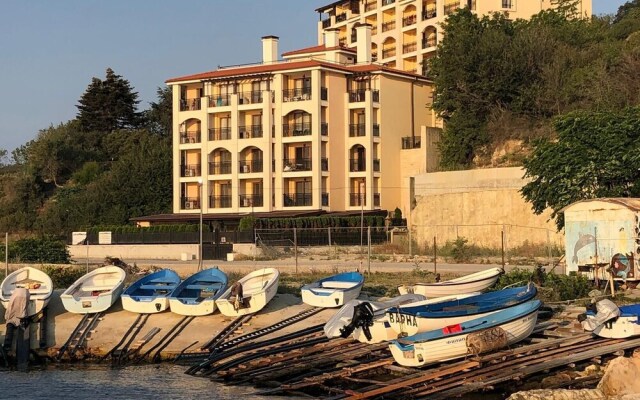 Sunny Suites by Casa Del Mare