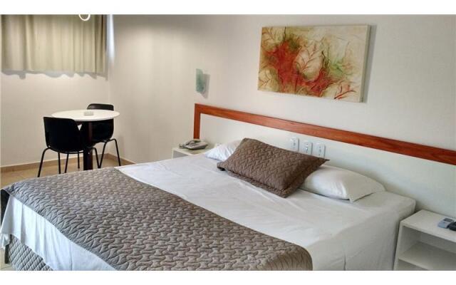 Hotel Pousada Lord