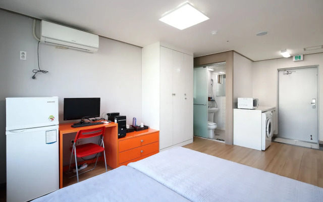 SB Guest House