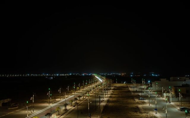 Dakhla Cabana
