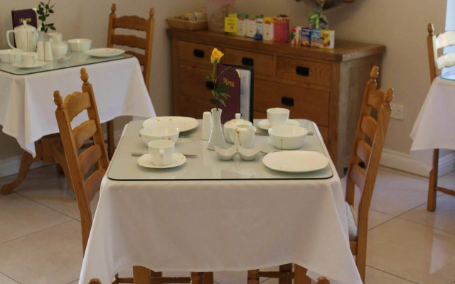 Sea Mist B&B