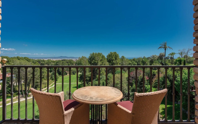Castillo Hotel Son Vida, a Luxury Collection Hotel, Mallorca
