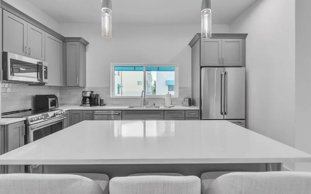 Azul Townhomes A4 - Sunset