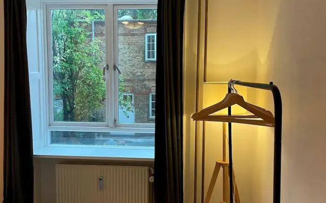 2-bedroom Apartment Retreat