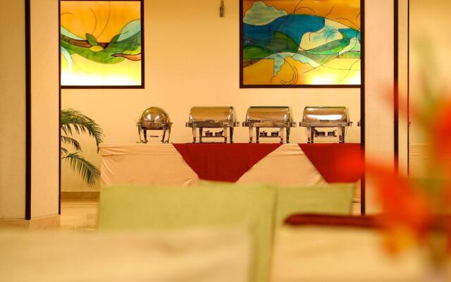 Hotel Inderlok