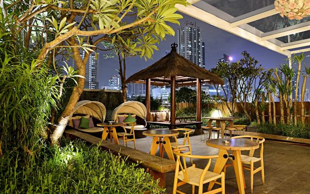 ZEN Premium Kuningan Karet