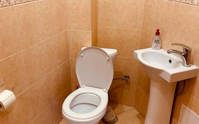 Апартаменты на улице Красная 78