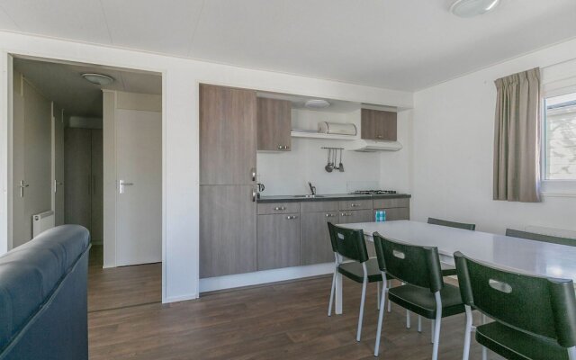 Oostappen Vakantiepark Prinsenmeer