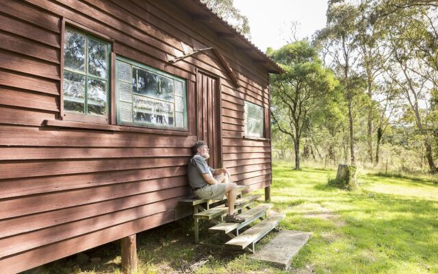 Little Styx Cabins