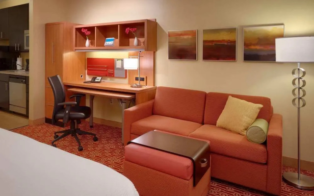 TownePlace Suites Vernal