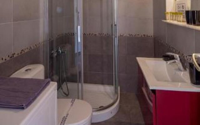 Flat 2 bedrooms 1 bathroom - Voula