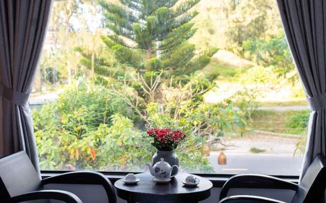 Pearl Beach Homestay