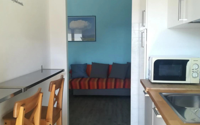 Romanina Appartamento Giuland