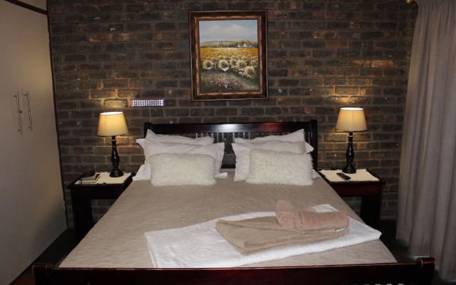 Royal Game Guest House