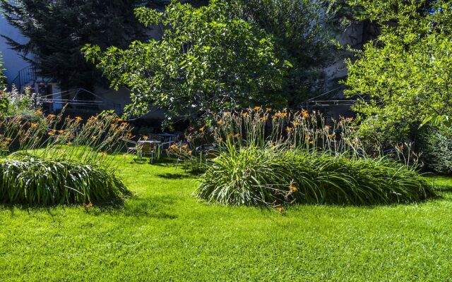 Hostal Rural Poqueira