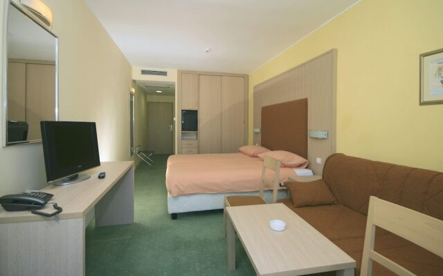 Hotel Medena Budget