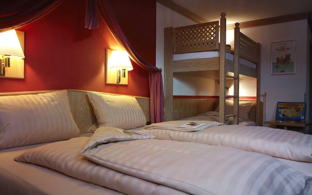 Hotel am Stadtring