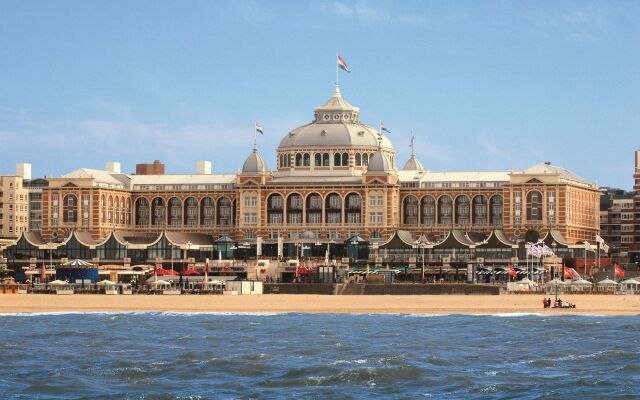 Grand Hotel Amrâth Kurhaus The Hague Scheveningen