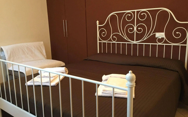 Vip Bergamo Apartments
