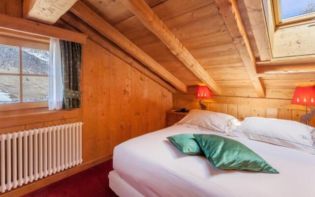 Park Chalet Village