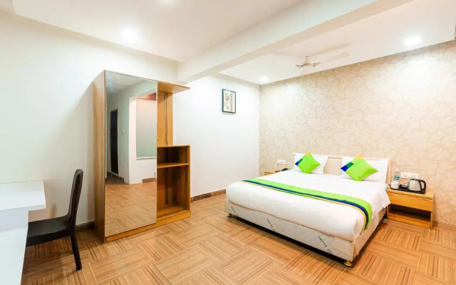 Treebo Spring Brooks, Kalyani Nagar