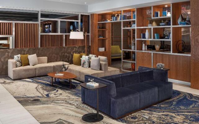 Hyatt Place New York / Chelsea