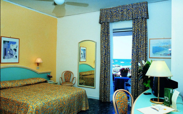 Hotel Solemare Beach & Beauty SPA