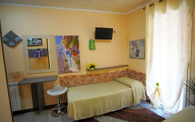 Golden Dreams B&B