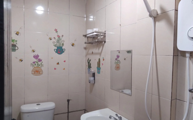 Spot ON 90439 Lh Home