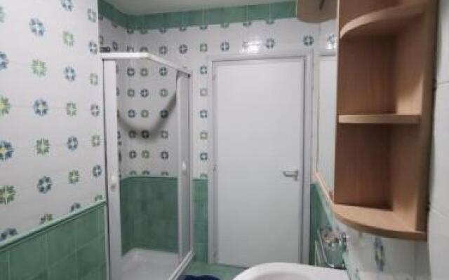 Residence La Perla - Quarzo