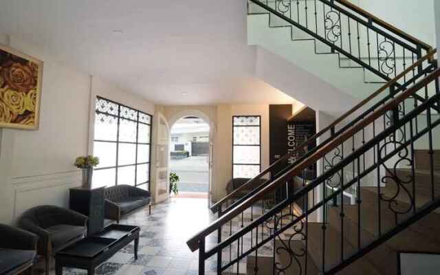 Five Two  Homestay (FKA Grha Ivana)