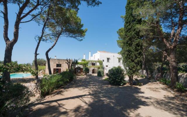 Masseria Santo Stefano Relais&Charming House