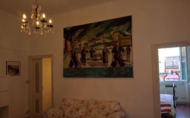 San Martino Comfy Flat